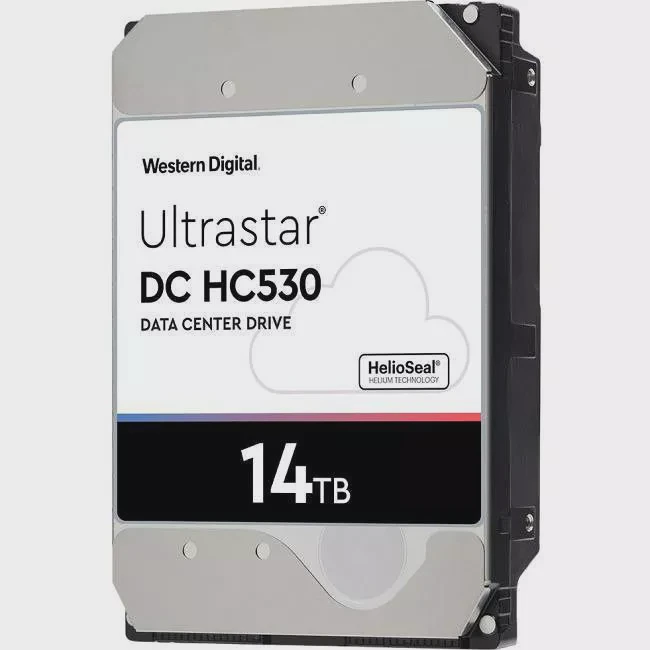 WD 0F31284 WUH721414ALE6L4 14 TB SATA 3.5