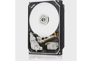 WD 0F27610 HUH721008ALE600 8 TB 3.5" SATA 7200 RPM 256 MB Hard Drive