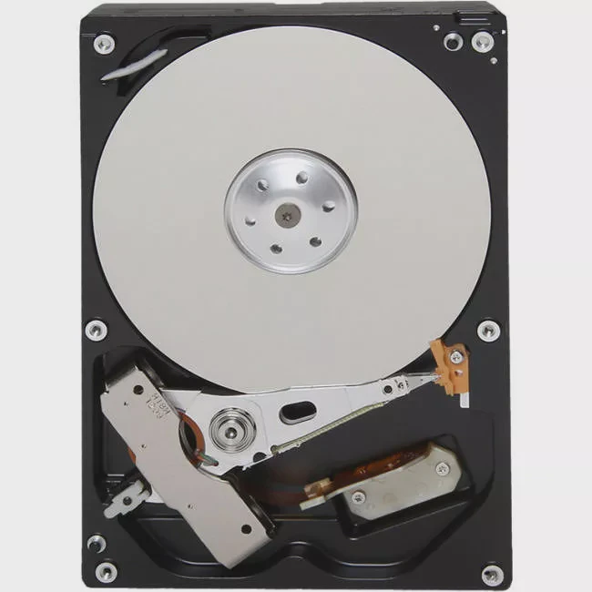Toshiba HDKPC09 Hard Drive - 2 TB - SATA - 3.5