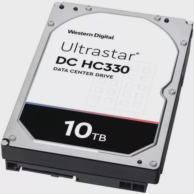 WD 0B42258 HC330 WUS721010AL5204 10 TB 3.5