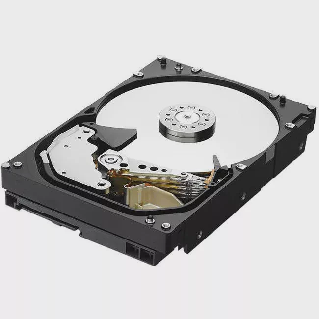 WD 0B36048 HUS726T4TAL5204 4 TB 3.5