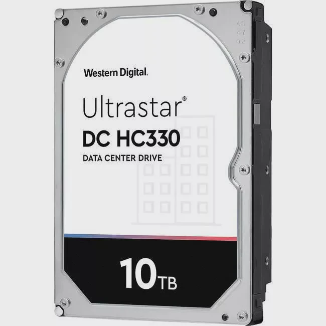 WD 0B42266 HC330 WUS721010ALE6L4 10 TB 3.5
