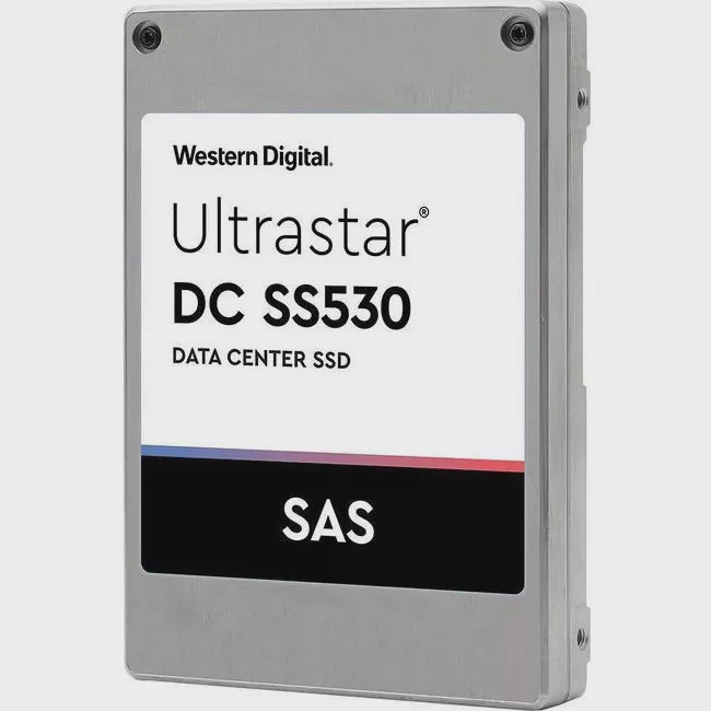 WD 0B40338 WUSTR6432ASS200 3.2 TB SAS 2.5