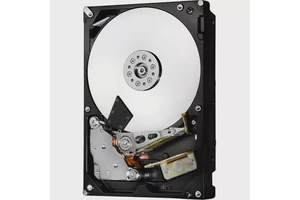 WD 0F22794 HUS726040AL4210 4 TB SAS 3.5" 7200 RPM 128 MB Hard Drive