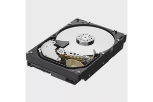 WD 0B35915 HUS726T4TAL4204 4 TB SAS 3.5" 7200 RPM 256 MB 4KN Hard Drive