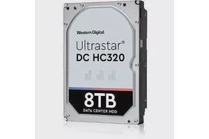 WD 0B36399 HUS728T8TAL4204 8 TB SAS 3.5" 7200 RPM 256 MB Hard Drive