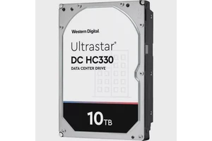 WD 0B42266 HC330 WUS721010ALE6L4 10 TB 3.5" SATA 7200 RPM 256 MB Hard Drive