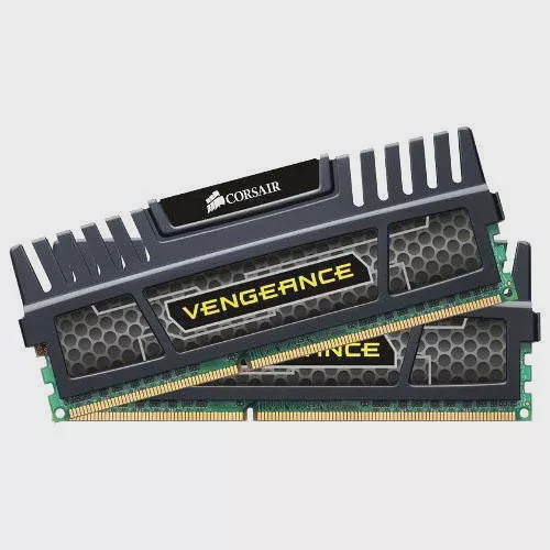 Corsair CMZ16GX3M2A1866C9 Vengeance 16GB (2 x 8GB) DDR3 SDRAM Memory Kit