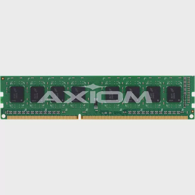 Axiom 00D4955-AX 4GB DDR3-1600 ECC UDIMM for IBM