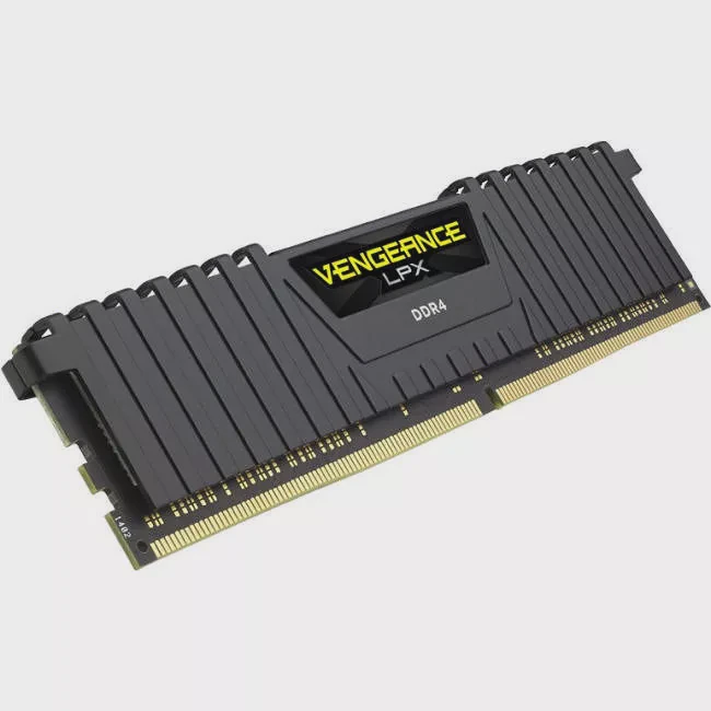 Corsair CMK64GX4M8A2400C14 Vengeance LPX 64 GB DDR4 SDRAM Memory Module
