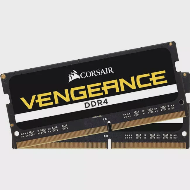 Corsair CMSX8GX4M2A2400C16 8GB (2x4) Vengeance Performance DDR4 SDRAM Memory Module - Unbuffered