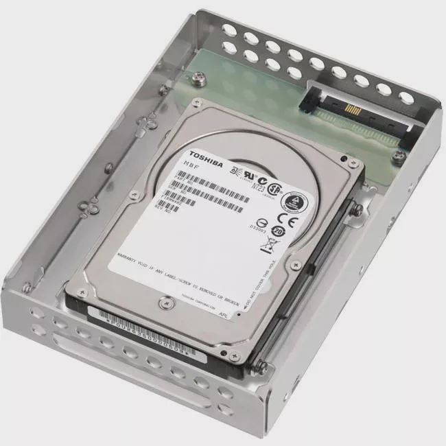 Toshiba AL13SEB300 300 GB SAS 10K RPM 2.5