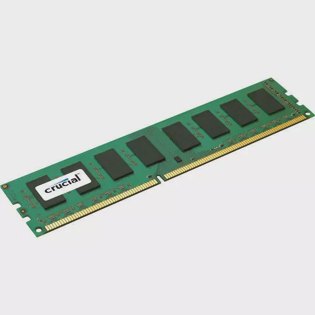 Crucial CT102464BD160B 8 GB DDR3-1600 240 Pin SDRAM Memory