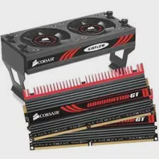 Corsair CMT8GX3M2A1866C9 Dominator GT 8GB DDR3 SDRAM Memory Module - Non-ECC - Unbuffered