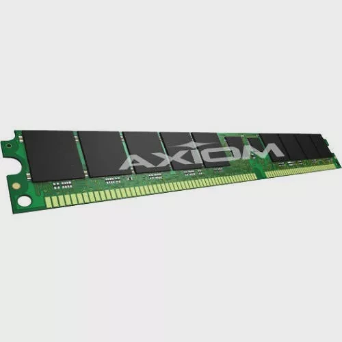 Axiom 00D5008-AX 32GB DDR3-1333 ECC Low Voltage VLP RDIMM for IBM