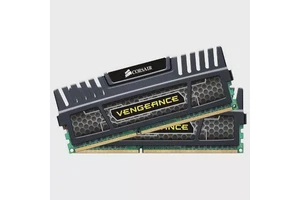 Corsair CMZ16GX3M2A1866C9 Vengeance 16GB (2 x 8GB) DDR3 SDRAM Memory Kit