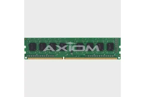 Axiom 00D4955-AX 4GB DDR3-1600 ECC UDIMM for IBM