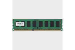 Crucial CT102464BD186D 8GB DDR3 PC3-14900 Unbuffered NON-ECC 1.35V 1024Meg x 64