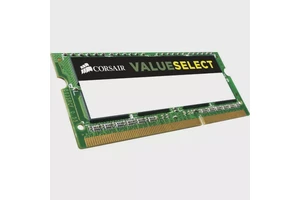 Corsair CMSO8GX3M2C1600C11 8GB DDR3 SDRAM Memory Module - non-ECC