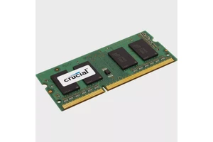 Crucial CT102464BF160B 8 GB DDR3-1600 SDRAM SODIMM Memory