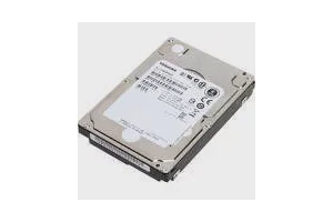 Toshiba AL13SEB600 600 GB SAS 10 K RPM 2.5" Hard Drive