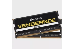 Corsair CMSX8GX4M2A2400C16 8GB (2x4) Vengeance Performance DDR4 SDRAM Memory Module - Unbuffered