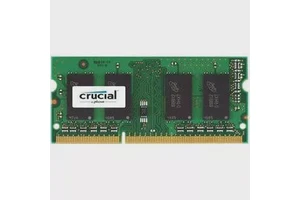 Crucial CT102464BF186D 8GB (1 x 8 GB) DDR3 SDRAM Memory Module