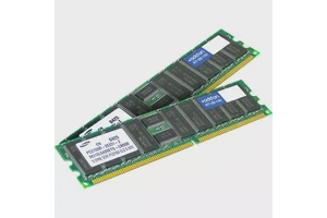 AddOn AM1333D3DRLPR/8G x1 JEDEC 8GB DDR3-1333MHz Registered ECC Dual Rank 1.35V 240-pin CL9 RDIMM