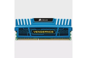 Corsair CMZ8GX3M2A1600C9B Vengeance 8GB DDR3 SDRAM Memory Module - Unbuffered