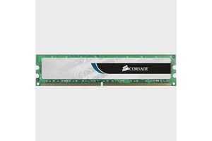 Corsair CMV4GX3M1A1600C11 ValueSelect 4 GB DDR3-1600 DIMM 1.35 V Desktop Memory