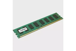 Crucial CT102464BD160B 8 GB DDR3-1600 240 Pin SDRAM Memory