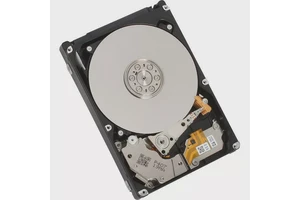 Toshiba AL14SEB045N 450 GB SAS 12Gb/s 2.5" 10K RPM 128 MB 512n Hard Drive