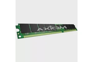 Axiom 00D5008-AX 32GB DDR3-1333 ECC Low Voltage VLP RDIMM for IBM