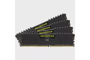 Corsair CMK16GX4M4A2800C16 Vengeance LPX 16GB DDR4 SDRAM Memory Module - Unbuffered