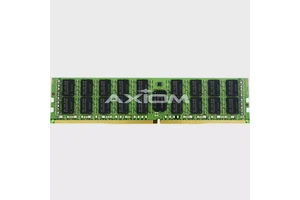 Axiom 7X77A01305-AX 64GB DDR4 SDRAM ECC Load Reduced LRDIMM Memory Module