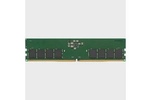 Kingston KVR48U40BS8-16 16 GB DDR5-4800 DIMM 1Rx8 Non-ECC CL40 Memory