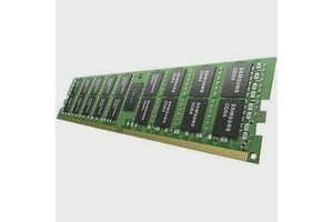 Samsung M321R2GA3BB6-CQK Server Memory - 16GB DDR5-4800 ECC Registered 1.1 V 1Rx8 SDRAM