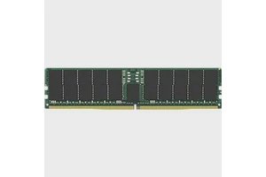 Kingston KSM48R40BD4TMM-64HMR Server Memory - 64GB DDR5-4800 SDRAM - ECC Registered 2Rx4 CL40 DIMM