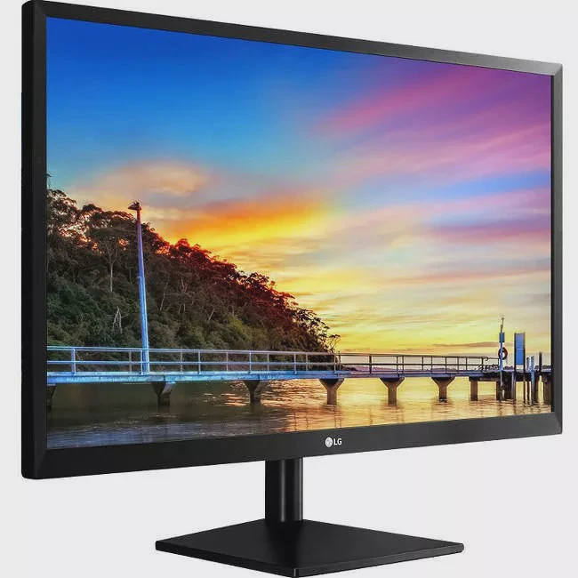 LG 27BK400H-B 27