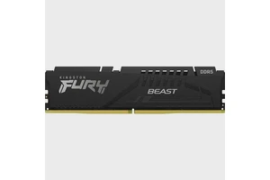 Kingston KF548C38BB-16 FURY Beast 16 GB DDR5-4800 CL38 DIMM 1.1 V Memory