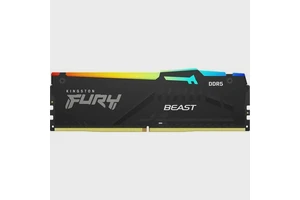 Kingston KF556C40BBAK2-64 FURY Beast Memory - 64GB DDR5-5600 CL40 - SDRAM