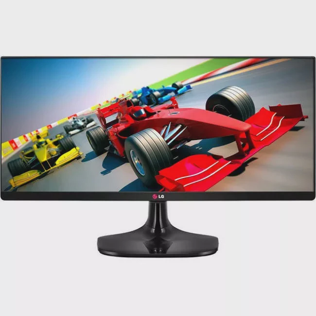 LG 25UM55-P 25