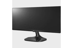 LG 25UM58-P Ultrawide 25" Class Full HD LCD Monitor - 21:9