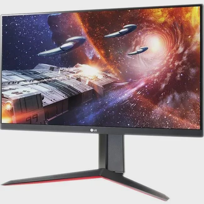 LG 24GN650-B UltraGear 23.8