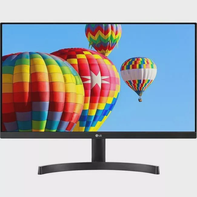 LG 24MK600M-B 24