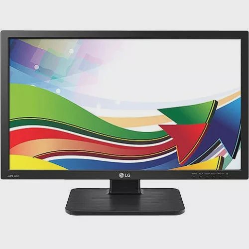 LG 20CAV37K-B Cloud Monitor V All-in-One Zero Client - Teradici Tera2321