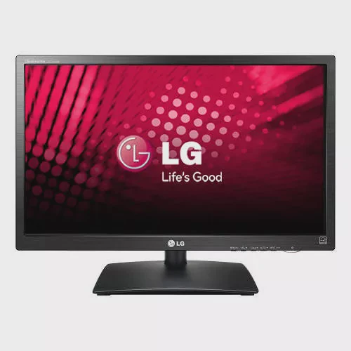 LG 19CNV42K-B Cloud Monitor V All-in-One Zero Client Tera2321 - Black Hairline - TAA Compliant