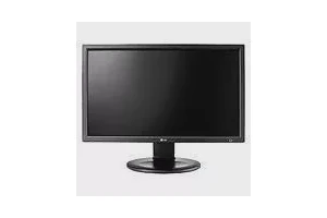 LG 24MB35PU-B 24" Class Full HD LCD Monitor - 16:9 - Matte Black