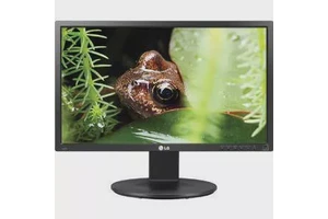 LG 22MB35V-I 22" Class Full HD LED Monitor - 16:9 - Textured Black