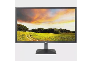 LG 24MK400H-B.AUS 24MK400H-B 24" Class Full HD Gaming LCD Monitor - 16:9
